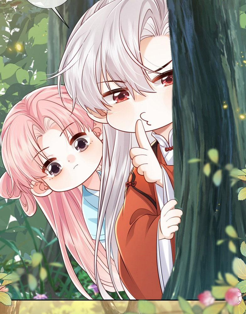 Sau Khi Bản Thể Rơi Vào Tay Đối Thủ Một Mất Một Còn 6 trang 50