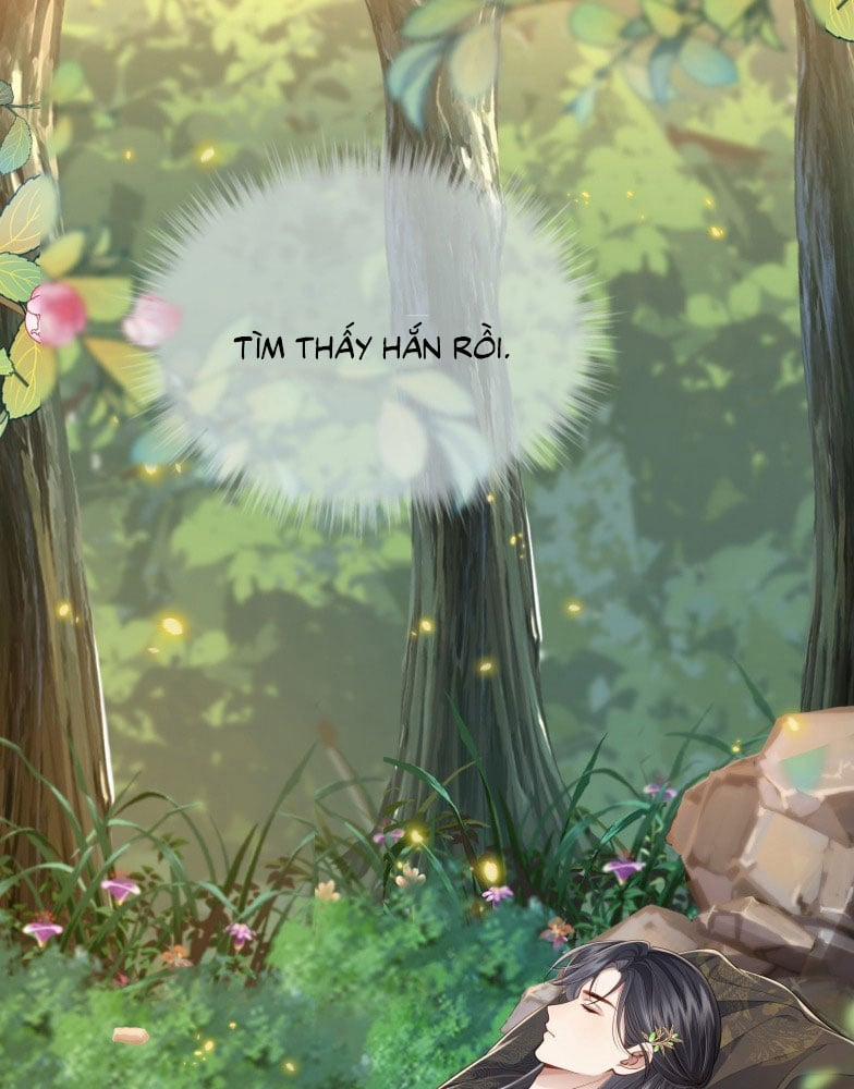 Sau Khi Bản Thể Rơi Vào Tay Đối Thủ Một Mất Một Còn 6 trang 51