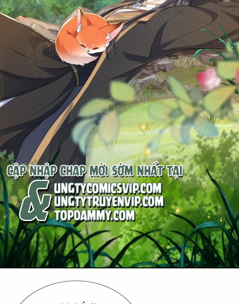 Sau Khi Bản Thể Rơi Vào Tay Đối Thủ Một Mất Một Còn 6 trang 52