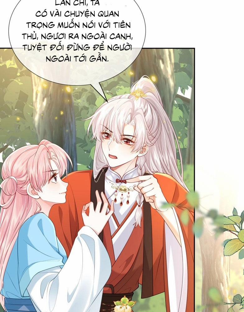 Sau Khi Bản Thể Rơi Vào Tay Đối Thủ Một Mất Một Còn 6 trang 53