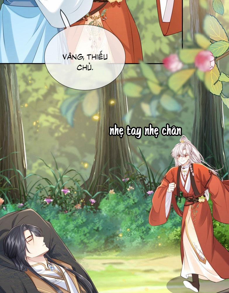 Sau Khi Bản Thể Rơi Vào Tay Đối Thủ Một Mất Một Còn 6 trang 54