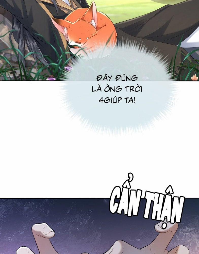 Sau Khi Bản Thể Rơi Vào Tay Đối Thủ Một Mất Một Còn 6 trang 55