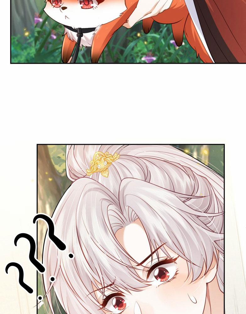 Sau Khi Bản Thể Rơi Vào Tay Đối Thủ Một Mất Một Còn 6 trang 57