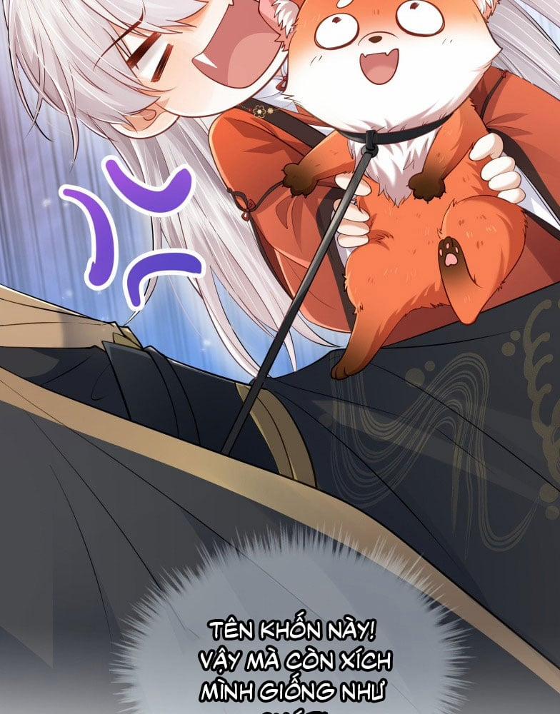 Sau Khi Bản Thể Rơi Vào Tay Đối Thủ Một Mất Một Còn 6 trang 59