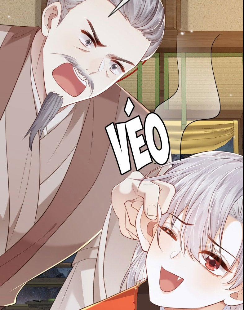 Sau Khi Bản Thể Rơi Vào Tay Đối Thủ Một Mất Một Còn 6 trang 7