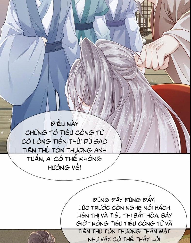 Sau Khi Bản Thể Rơi Vào Tay Đối Thủ Một Mất Một Còn 6 trang 9