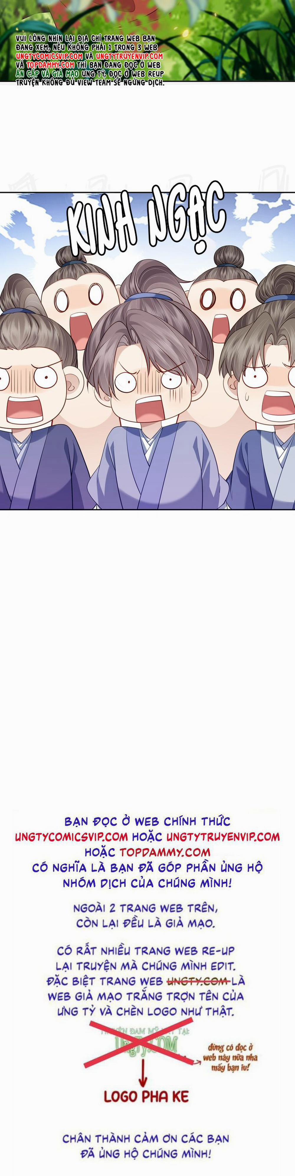 Sau Khi Bản Thể Rơi Vào Tay Đối Thủ Một Mất Một Còn 7 trang 15