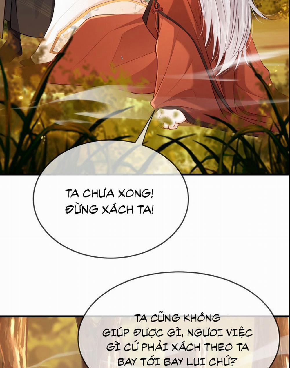 Sau Khi Bản Thể Rơi Vào Tay Đối Thủ Một Mất Một Còn 9 trang 10