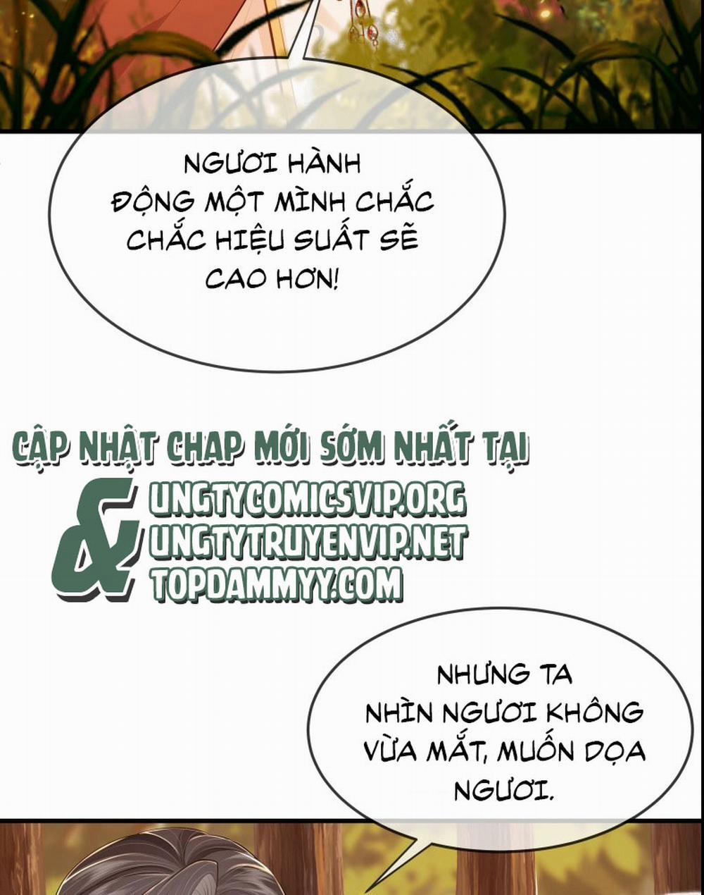 Sau Khi Bản Thể Rơi Vào Tay Đối Thủ Một Mất Một Còn 9 trang 12