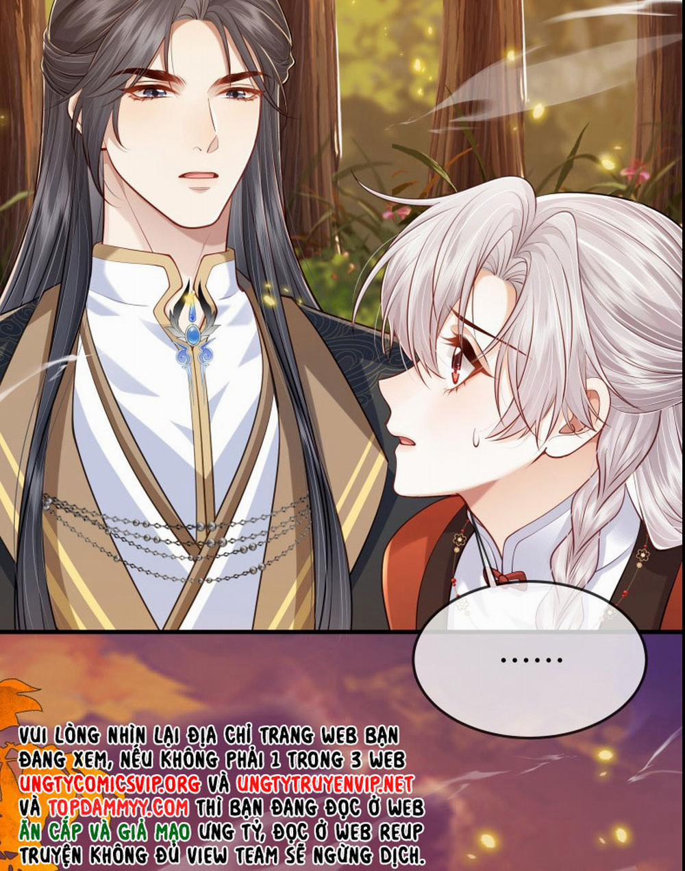 Sau Khi Bản Thể Rơi Vào Tay Đối Thủ Một Mất Một Còn 9 trang 13