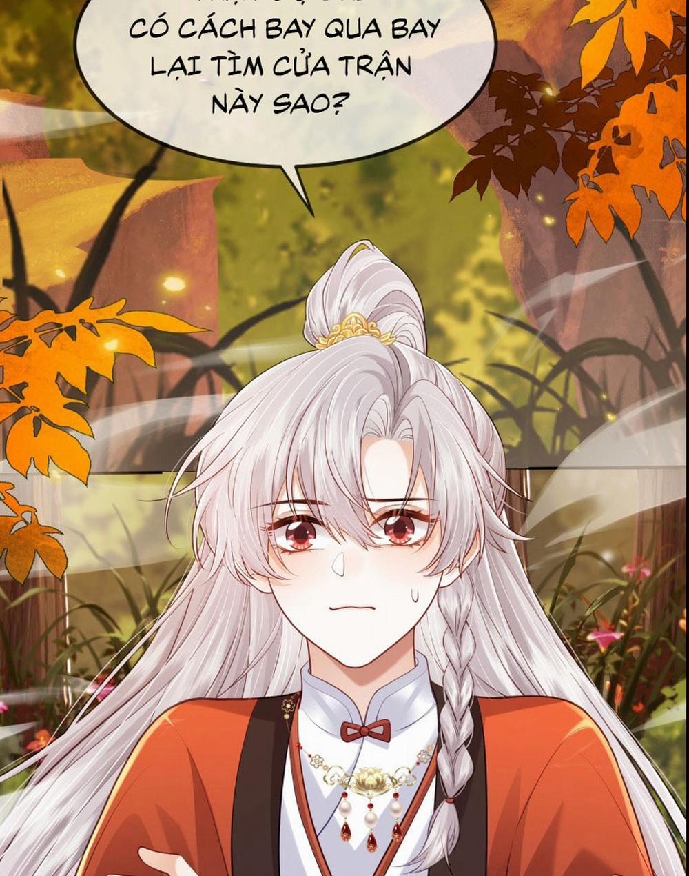 Sau Khi Bản Thể Rơi Vào Tay Đối Thủ Một Mất Một Còn 9 trang 15