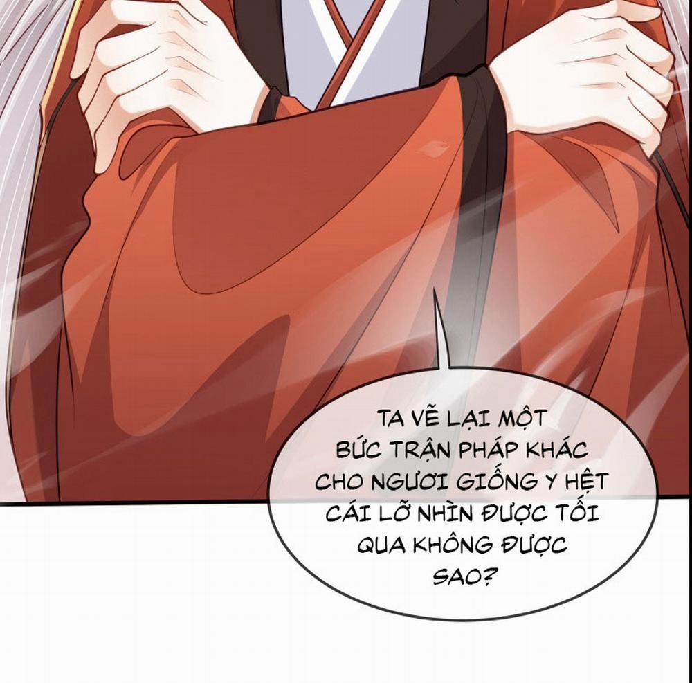 Sau Khi Bản Thể Rơi Vào Tay Đối Thủ Một Mất Một Còn 9 trang 16