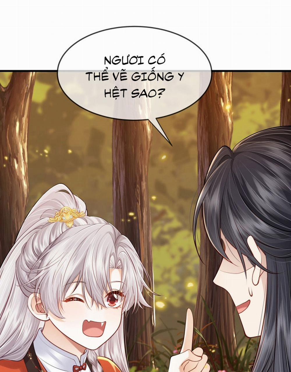 Sau Khi Bản Thể Rơi Vào Tay Đối Thủ Một Mất Một Còn 9 trang 17