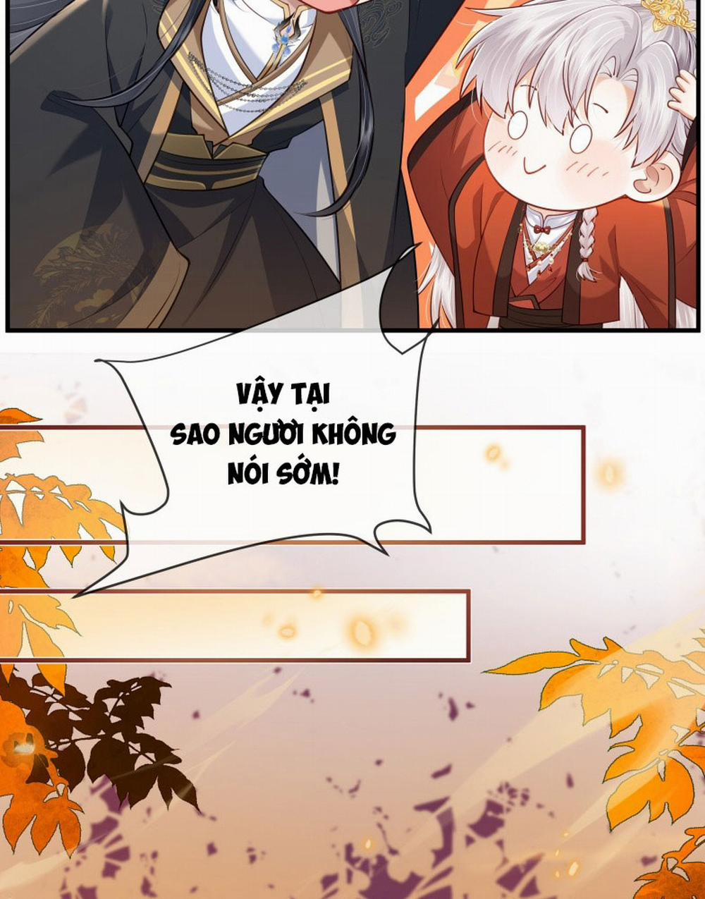 Sau Khi Bản Thể Rơi Vào Tay Đối Thủ Một Mất Một Còn 9 trang 19