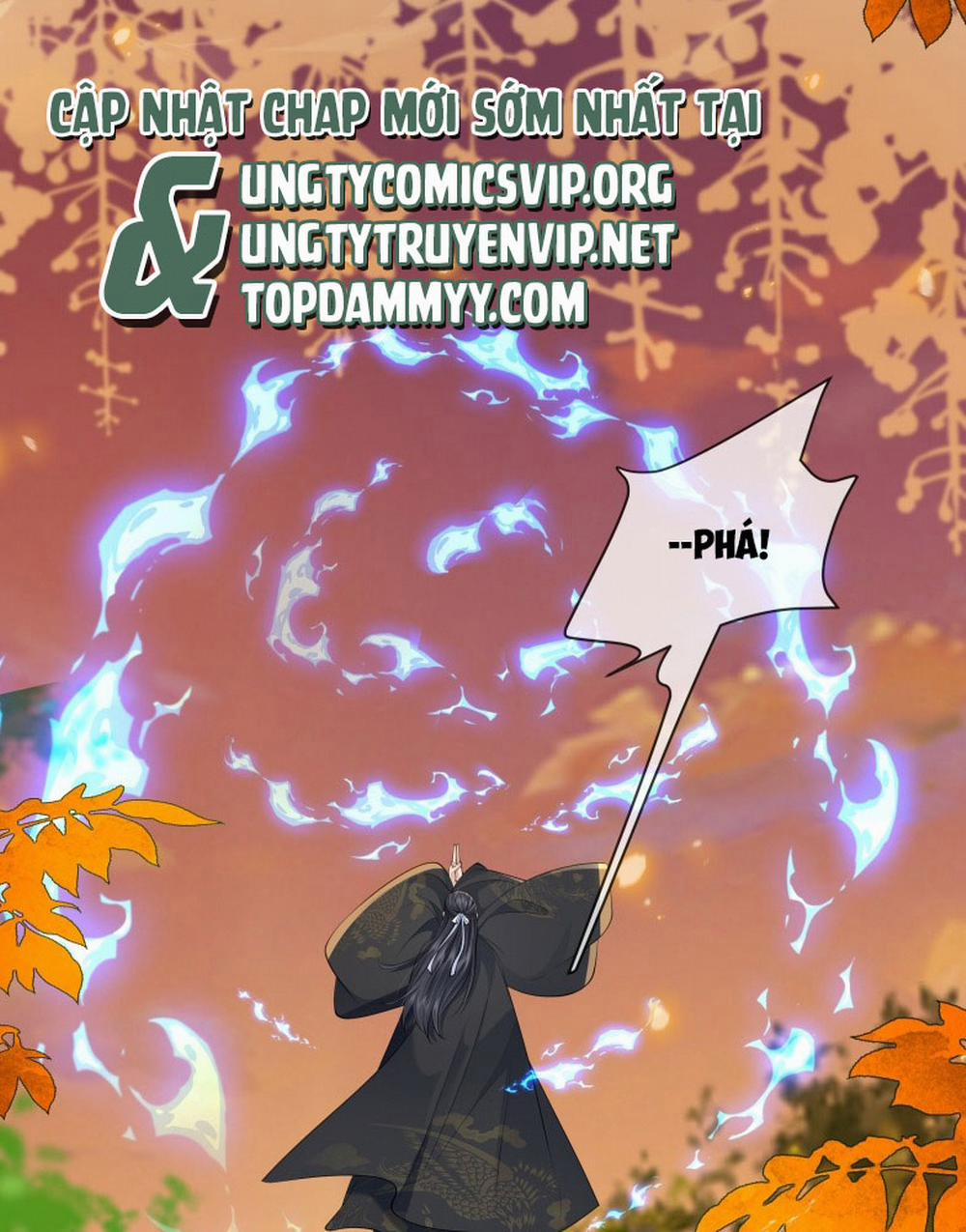 Sau Khi Bản Thể Rơi Vào Tay Đối Thủ Một Mất Một Còn 9 trang 20