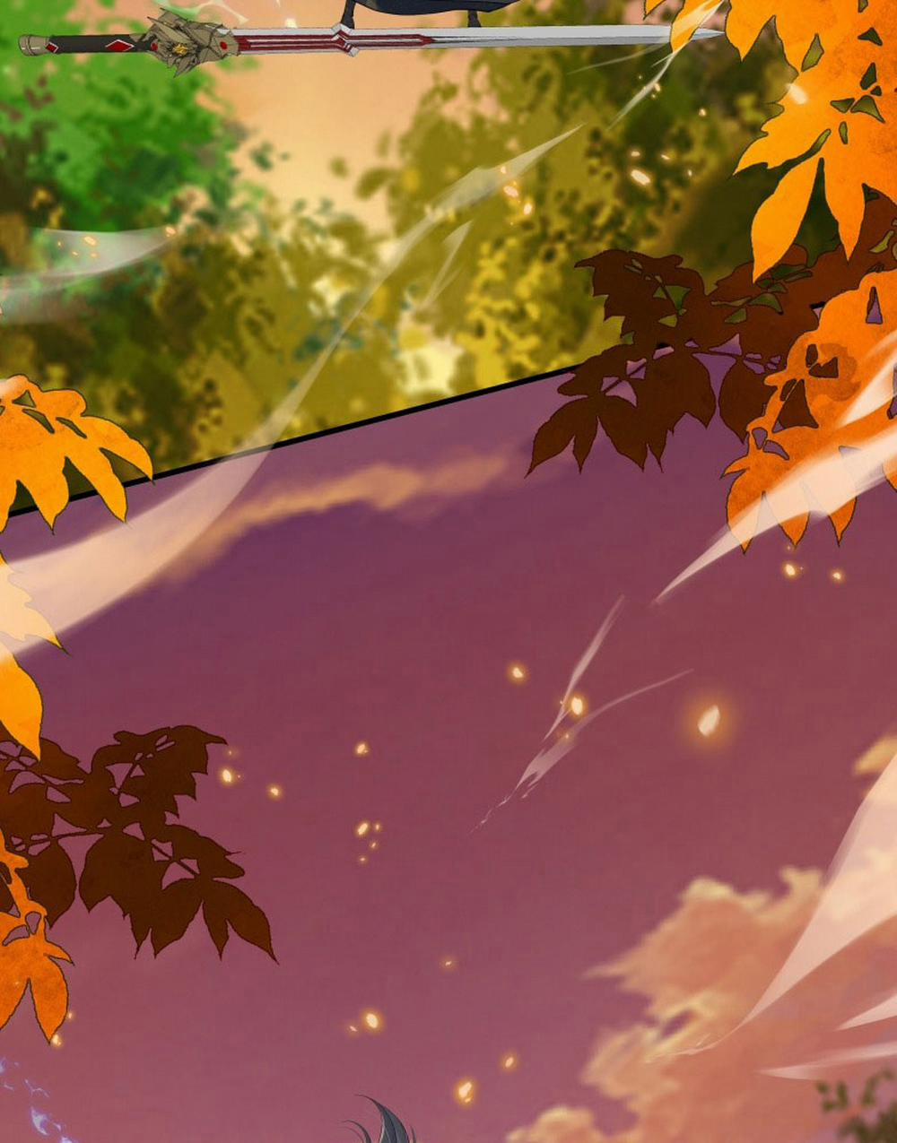 Sau Khi Bản Thể Rơi Vào Tay Đối Thủ Một Mất Một Còn 9 trang 21