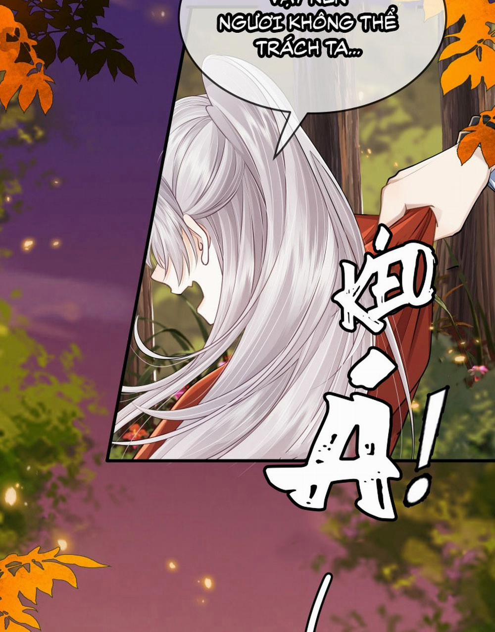 Sau Khi Bản Thể Rơi Vào Tay Đối Thủ Một Mất Một Còn 9 trang 25