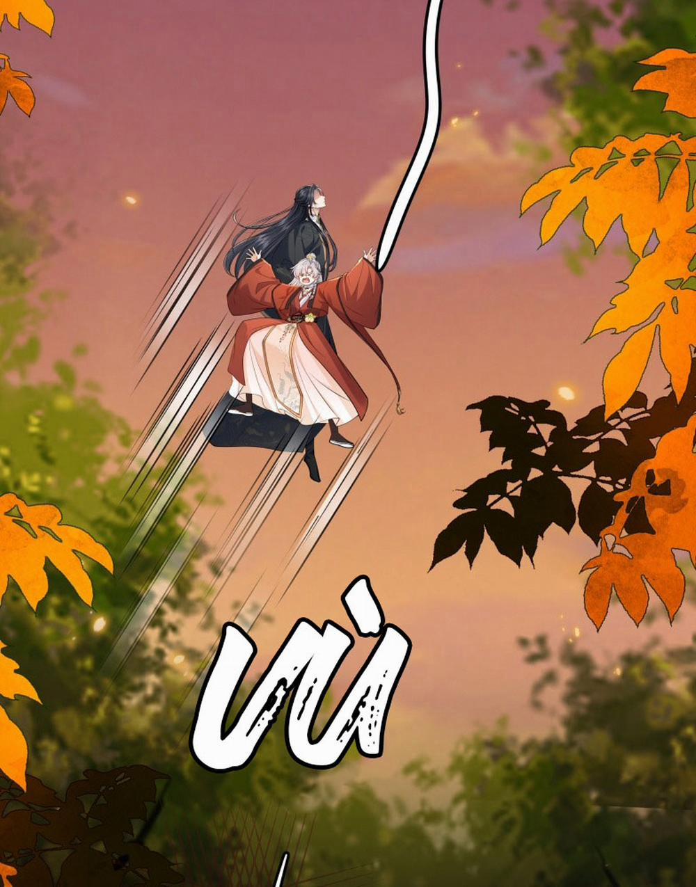 Sau Khi Bản Thể Rơi Vào Tay Đối Thủ Một Mất Một Còn 9 trang 26