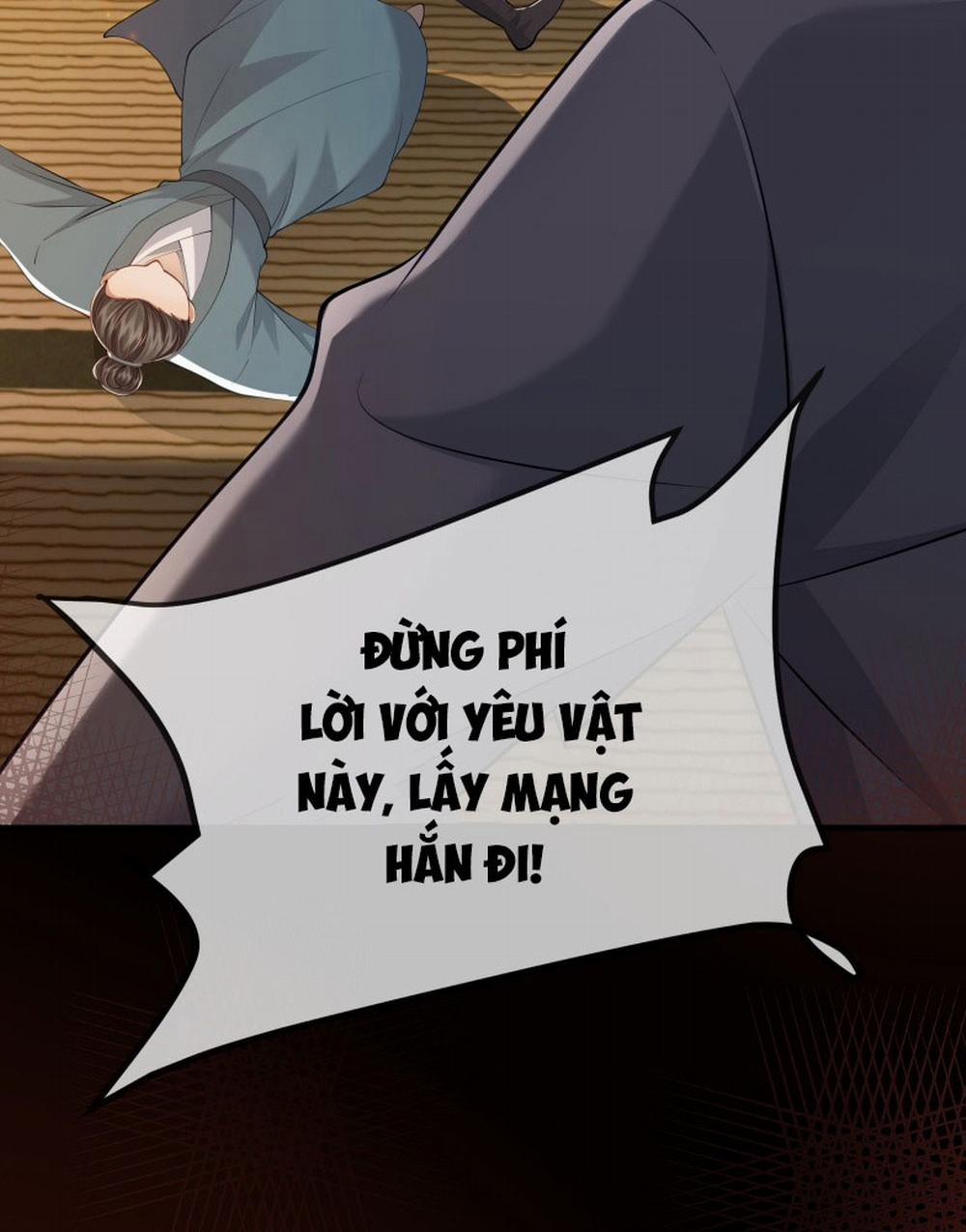 Sau Khi Bản Thể Rơi Vào Tay Đối Thủ Một Mất Một Còn 9 trang 30