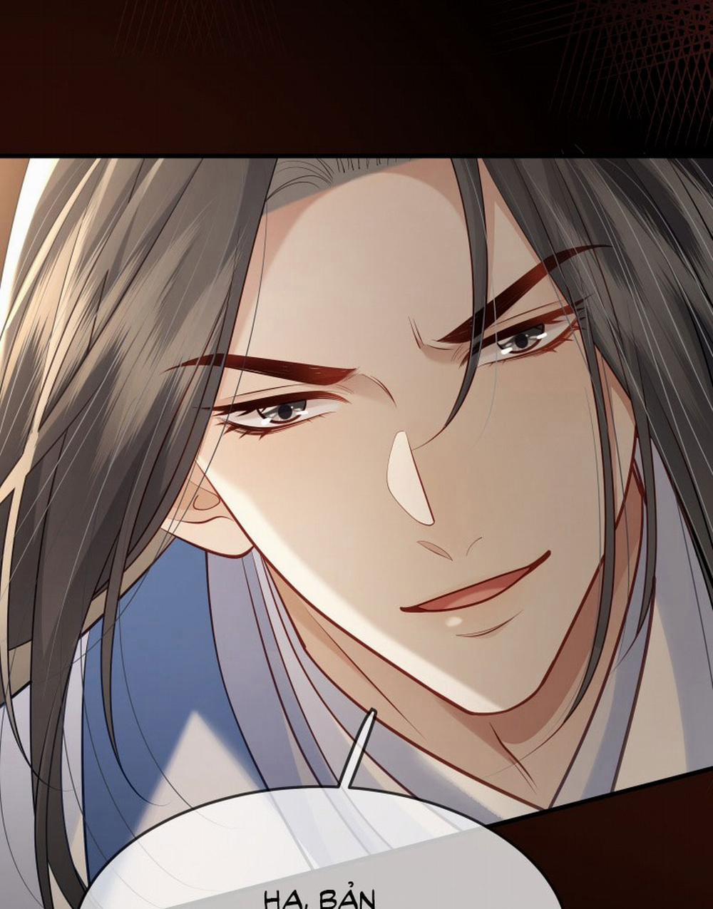 Sau Khi Bản Thể Rơi Vào Tay Đối Thủ Một Mất Một Còn 9 trang 31