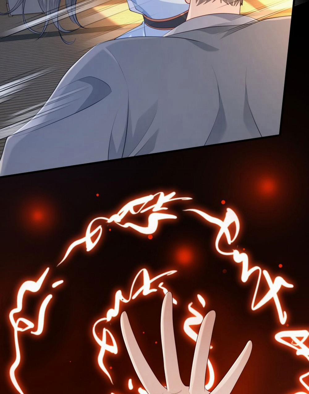 Sau Khi Bản Thể Rơi Vào Tay Đối Thủ Một Mất Một Còn 9 trang 35