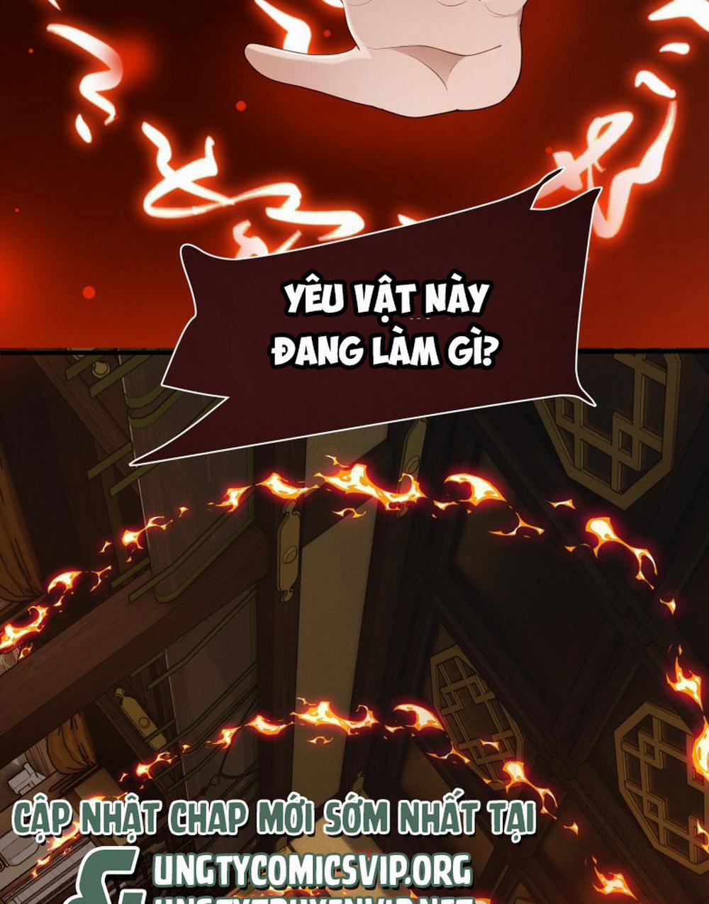 Sau Khi Bản Thể Rơi Vào Tay Đối Thủ Một Mất Một Còn 9 trang 36