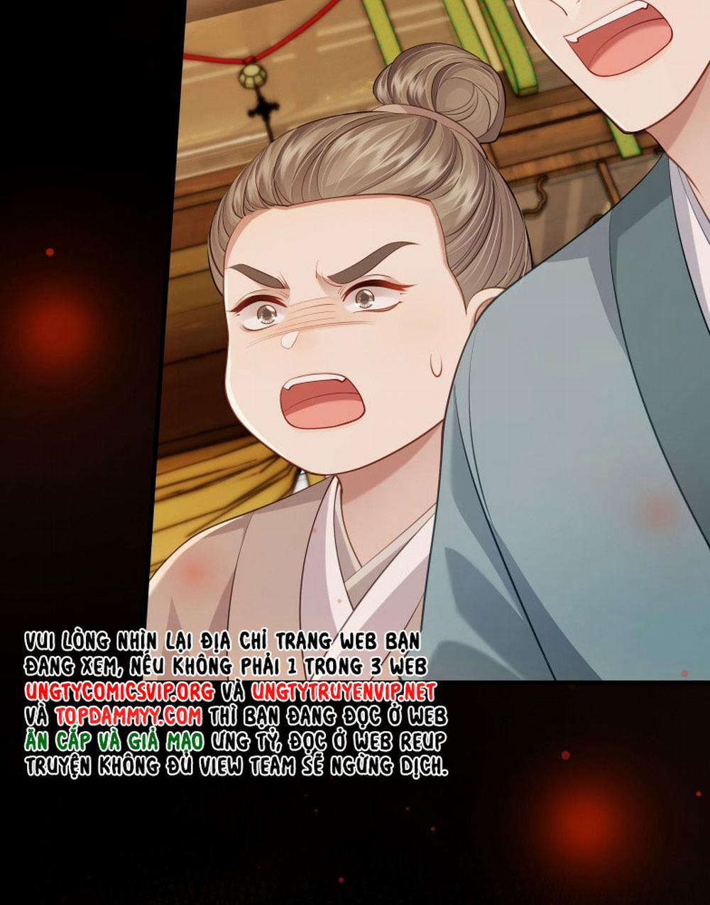 Sau Khi Bản Thể Rơi Vào Tay Đối Thủ Một Mất Một Còn 9 trang 39