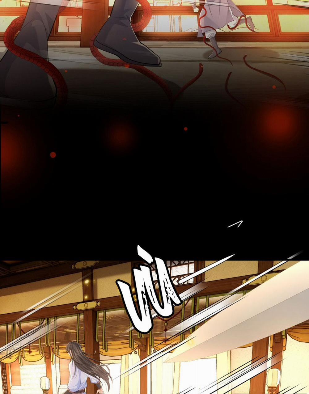 Sau Khi Bản Thể Rơi Vào Tay Đối Thủ Một Mất Một Còn 9 trang 41