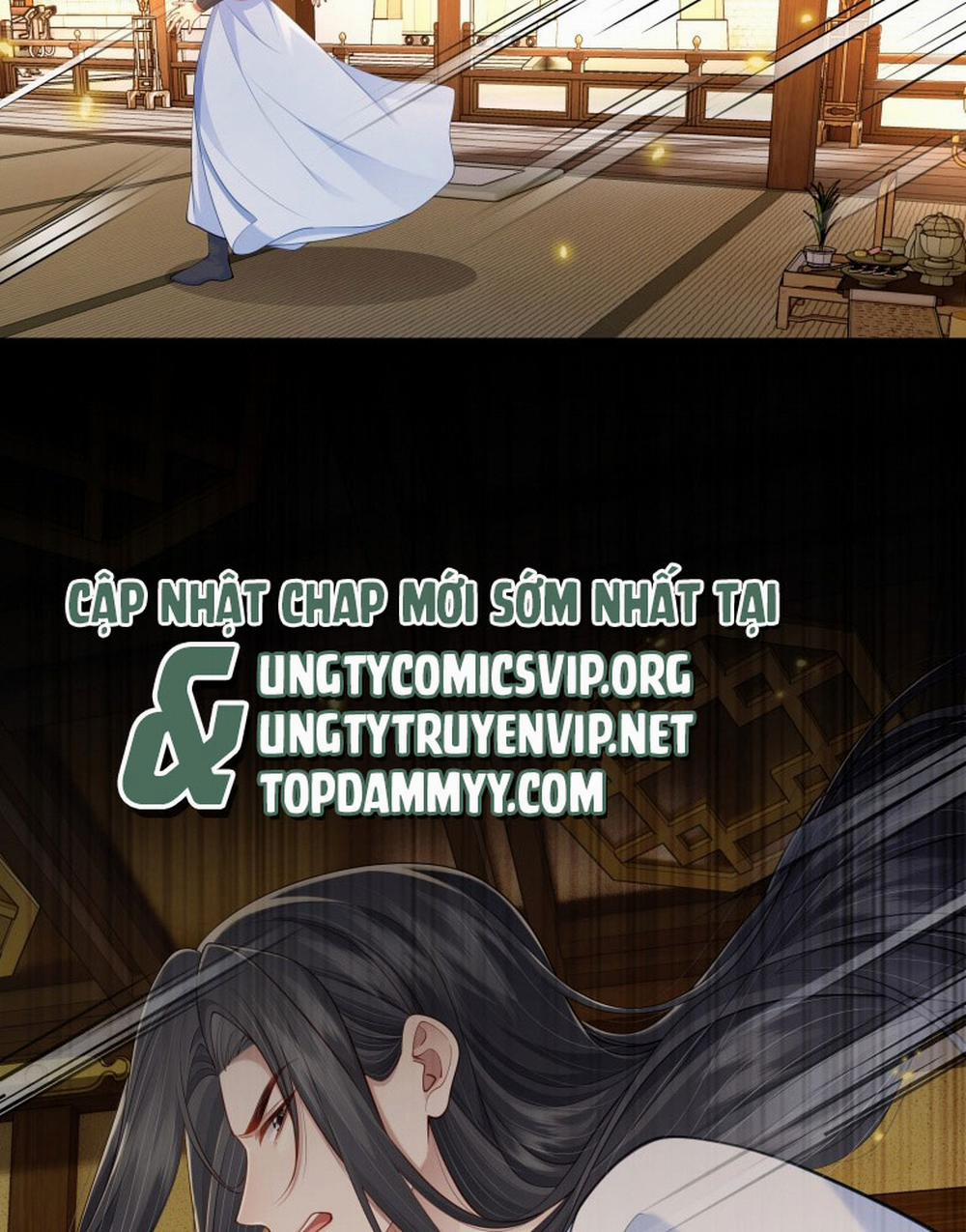 Sau Khi Bản Thể Rơi Vào Tay Đối Thủ Một Mất Một Còn 9 trang 42