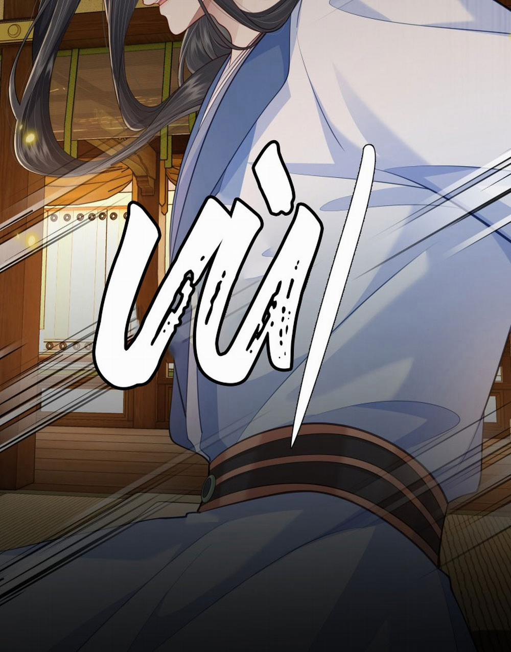 Sau Khi Bản Thể Rơi Vào Tay Đối Thủ Một Mất Một Còn 9 trang 43