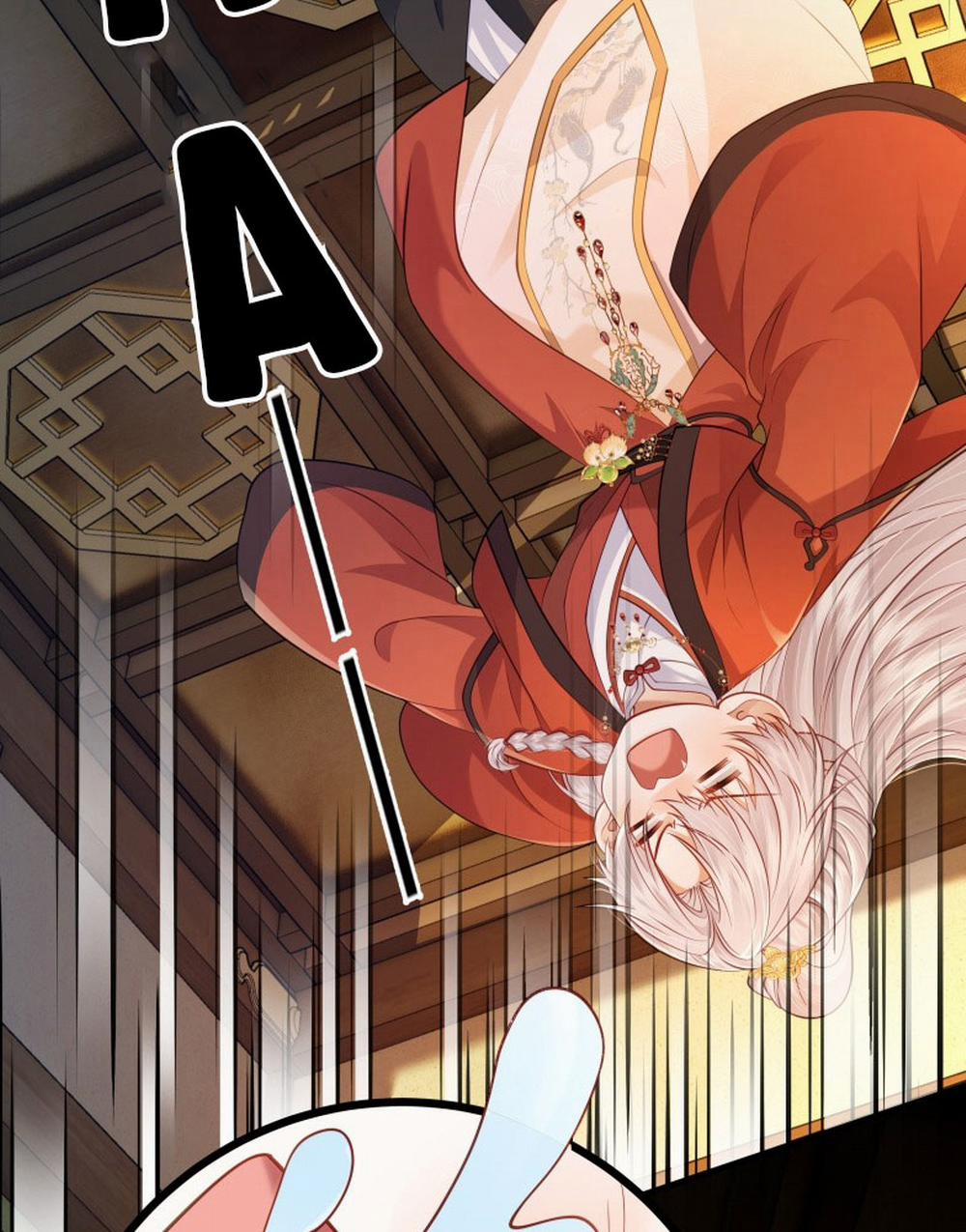 Sau Khi Bản Thể Rơi Vào Tay Đối Thủ Một Mất Một Còn 9 trang 46