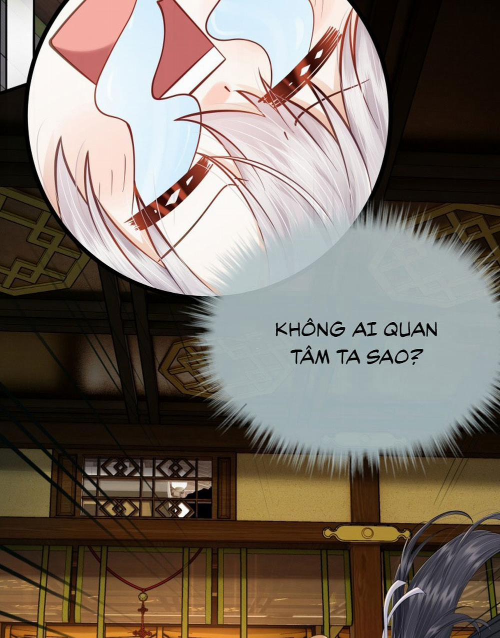 Sau Khi Bản Thể Rơi Vào Tay Đối Thủ Một Mất Một Còn 9 trang 47