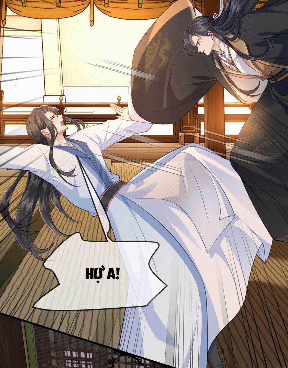 Sau Khi Bản Thể Rơi Vào Tay Đối Thủ Một Mất Một Còn 9 trang 48