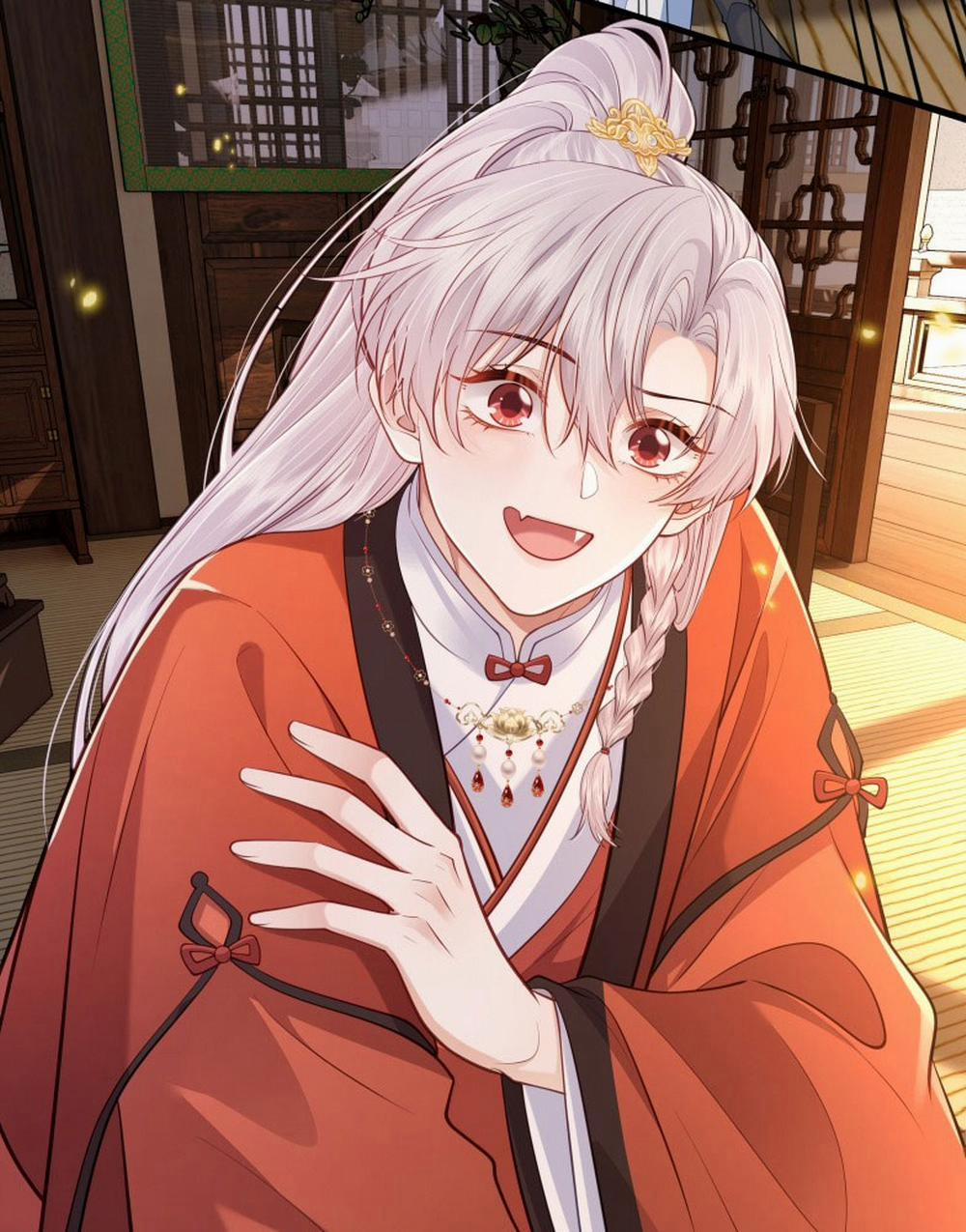 Sau Khi Bản Thể Rơi Vào Tay Đối Thủ Một Mất Một Còn 9 trang 49