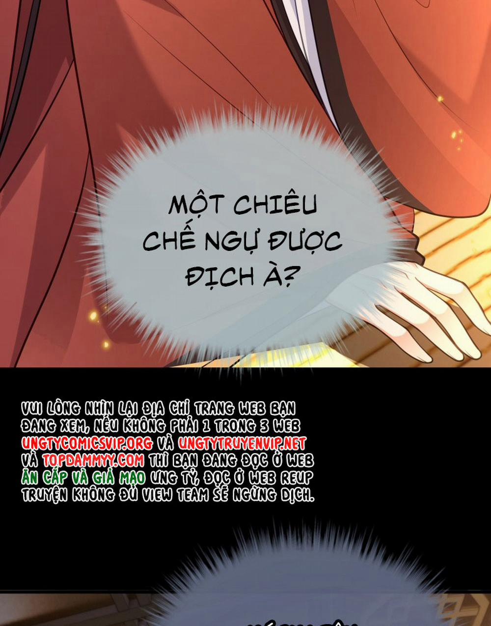 Sau Khi Bản Thể Rơi Vào Tay Đối Thủ Một Mất Một Còn 9 trang 50