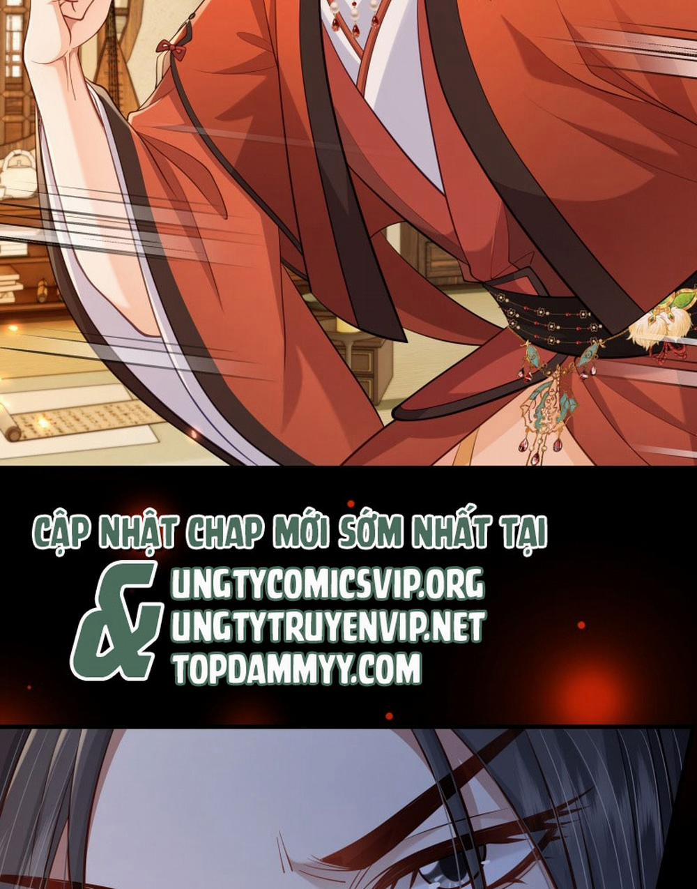 Sau Khi Bản Thể Rơi Vào Tay Đối Thủ Một Mất Một Còn 9 trang 53