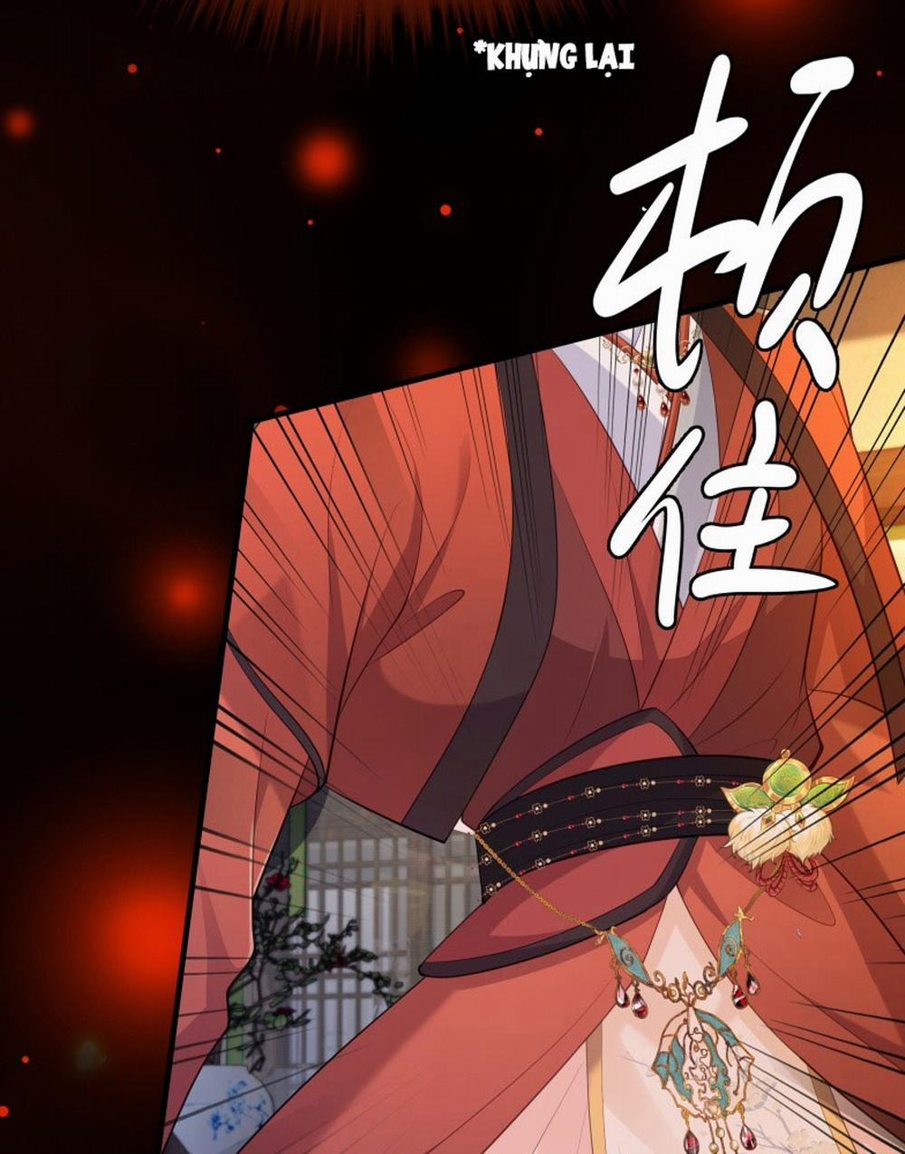 Sau Khi Bản Thể Rơi Vào Tay Đối Thủ Một Mất Một Còn 9 trang 55