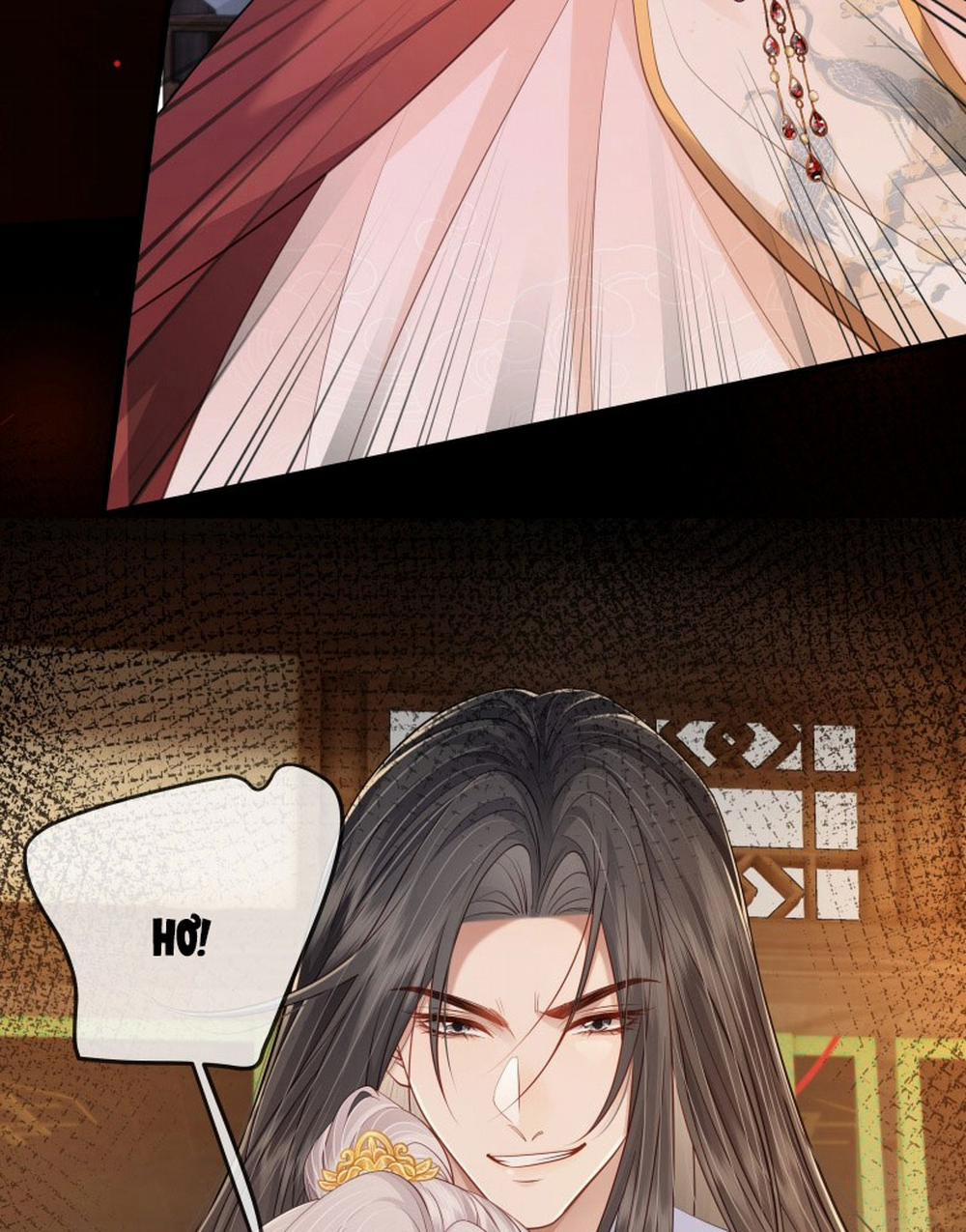 Sau Khi Bản Thể Rơi Vào Tay Đối Thủ Một Mất Một Còn 9 trang 56