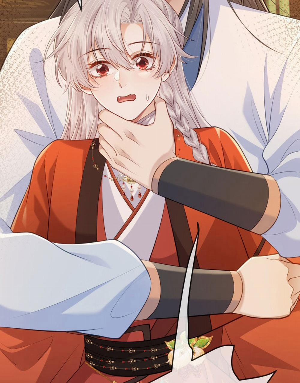 Sau Khi Bản Thể Rơi Vào Tay Đối Thủ Một Mất Một Còn 9 trang 57