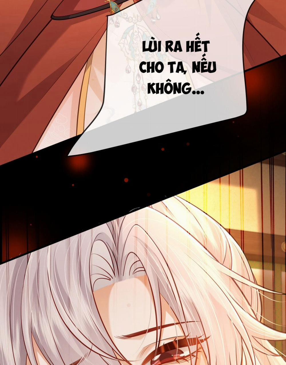 Sau Khi Bản Thể Rơi Vào Tay Đối Thủ Một Mất Một Còn 9 trang 58