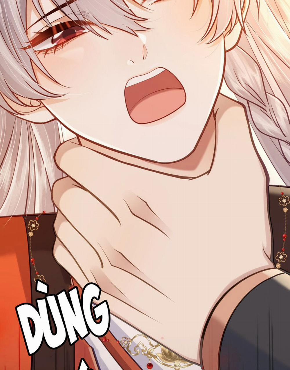 Sau Khi Bản Thể Rơi Vào Tay Đối Thủ Một Mất Một Còn 9 trang 59