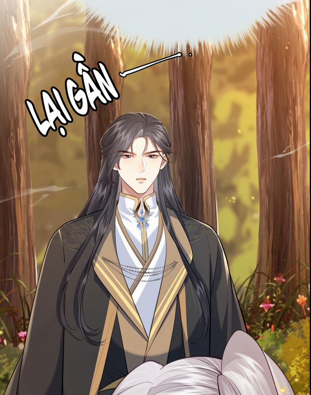 Sau Khi Bản Thể Rơi Vào Tay Đối Thủ Một Mất Một Còn 9 trang 6