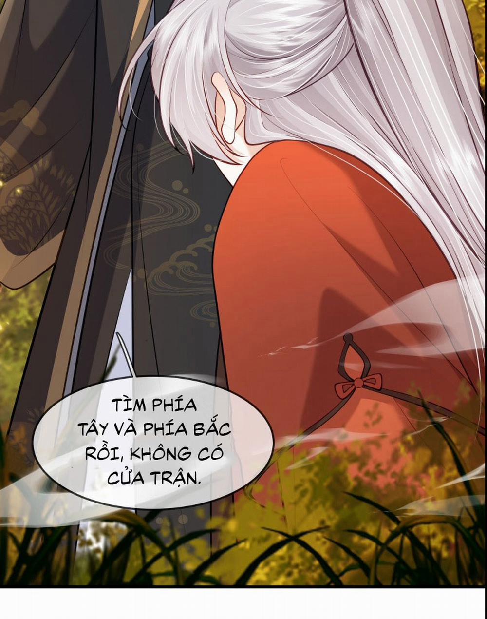 Sau Khi Bản Thể Rơi Vào Tay Đối Thủ Một Mất Một Còn 9 trang 7