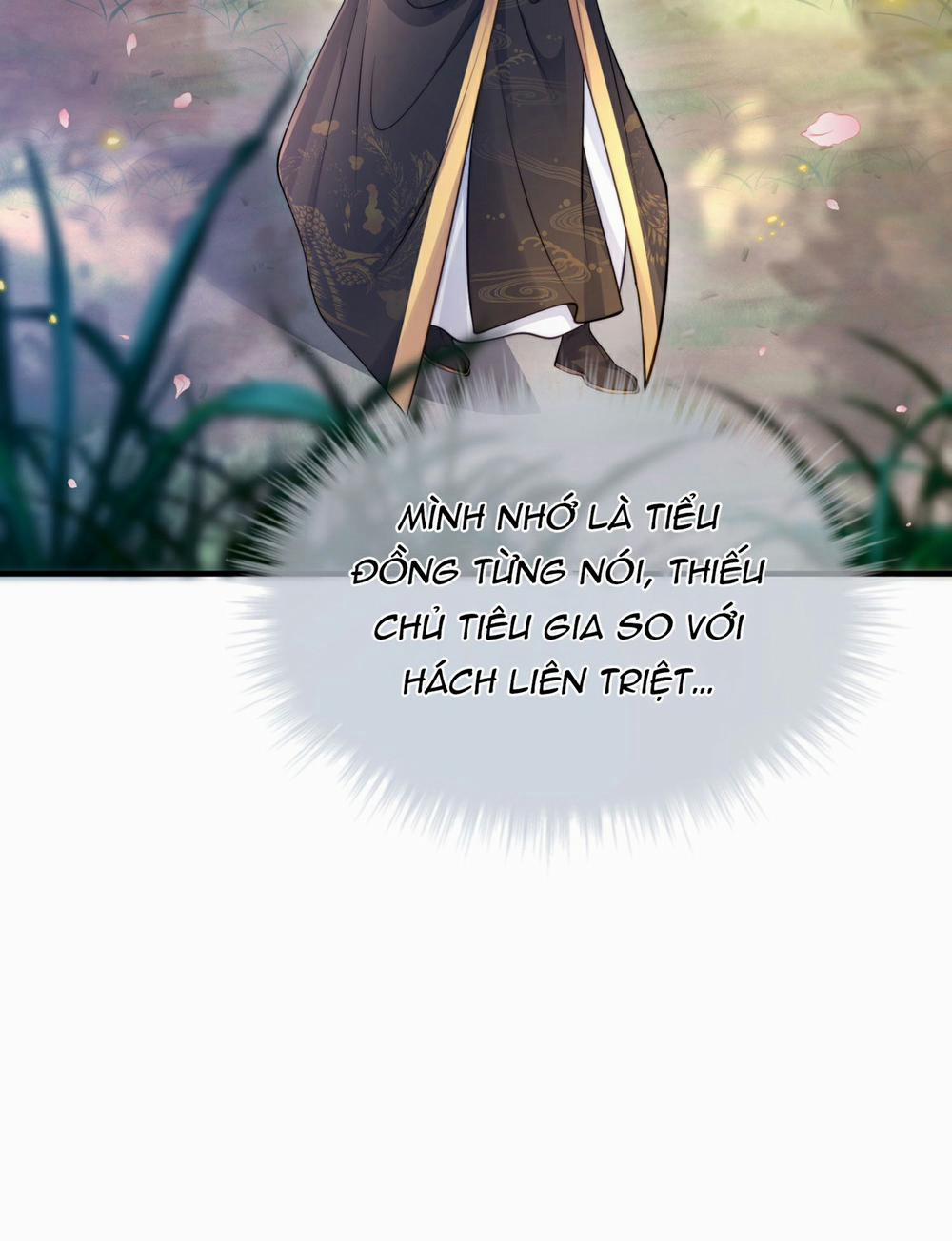 Sau Khi Bản Thể Rơi Vào Tay Kẻ Thù Không Đội Trời Chung 1 trang 14