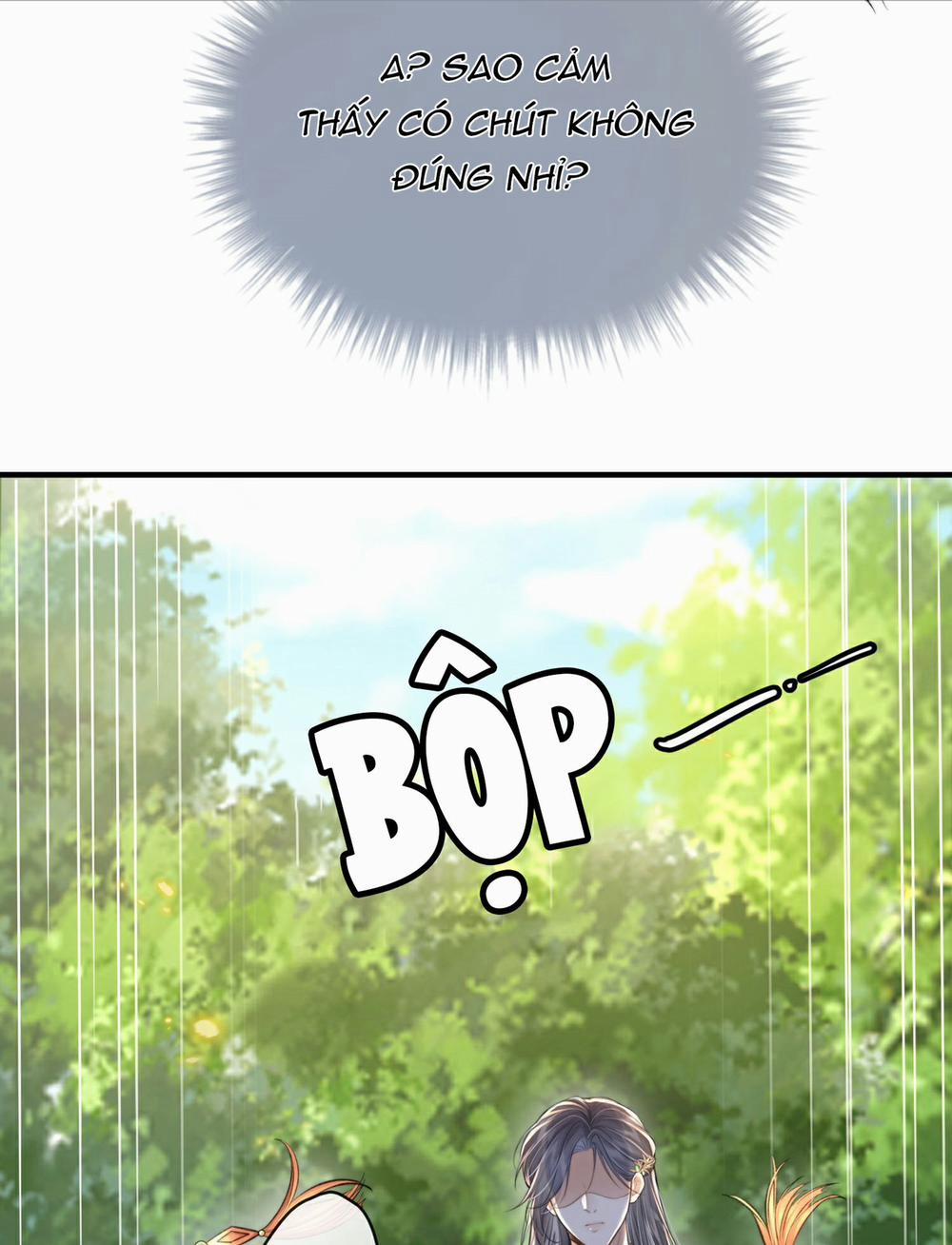 Sau Khi Bản Thể Rơi Vào Tay Kẻ Thù Không Đội Trời Chung 1 trang 18