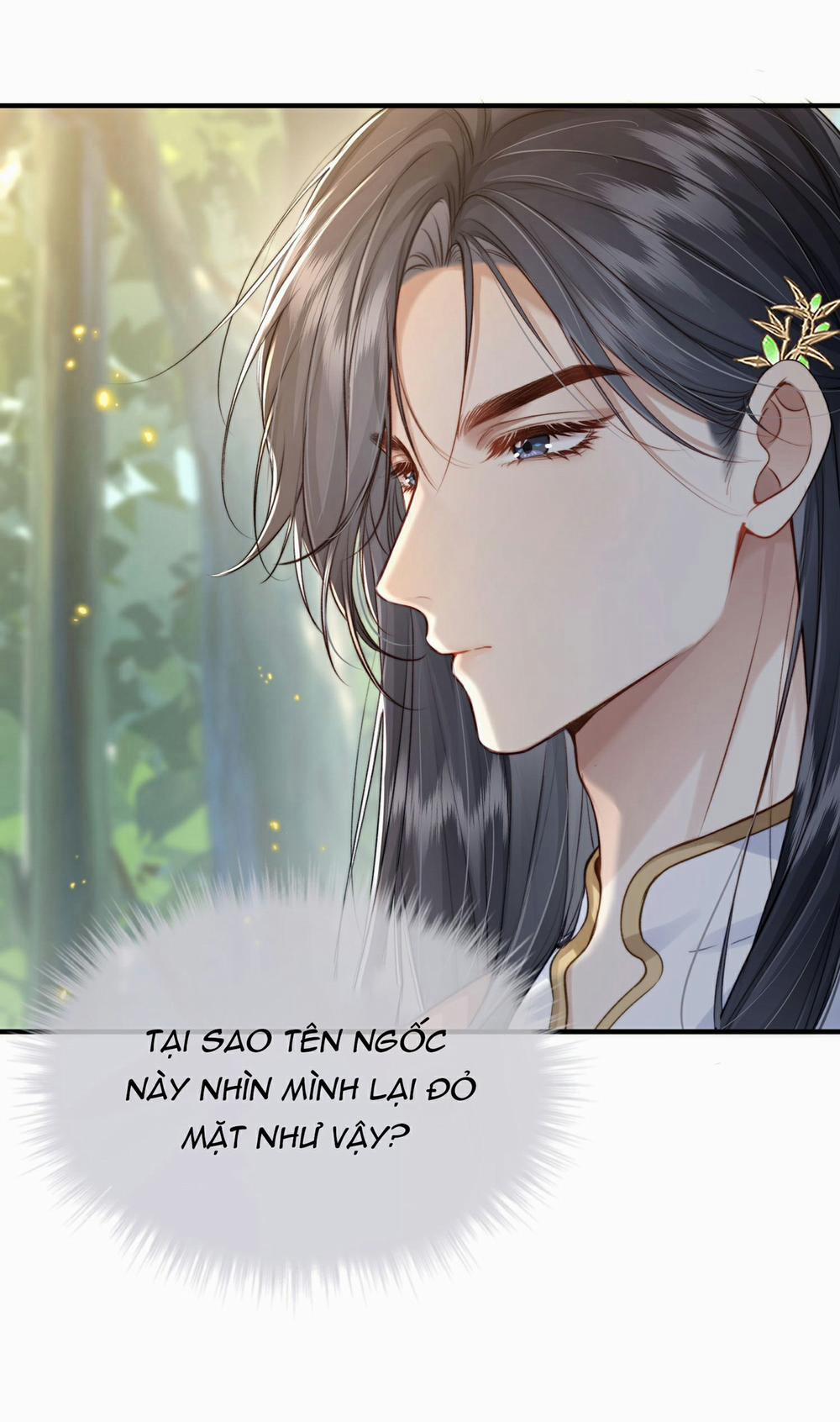 Sau Khi Bản Thể Rơi Vào Tay Kẻ Thù Không Đội Trời Chung 1 trang 28