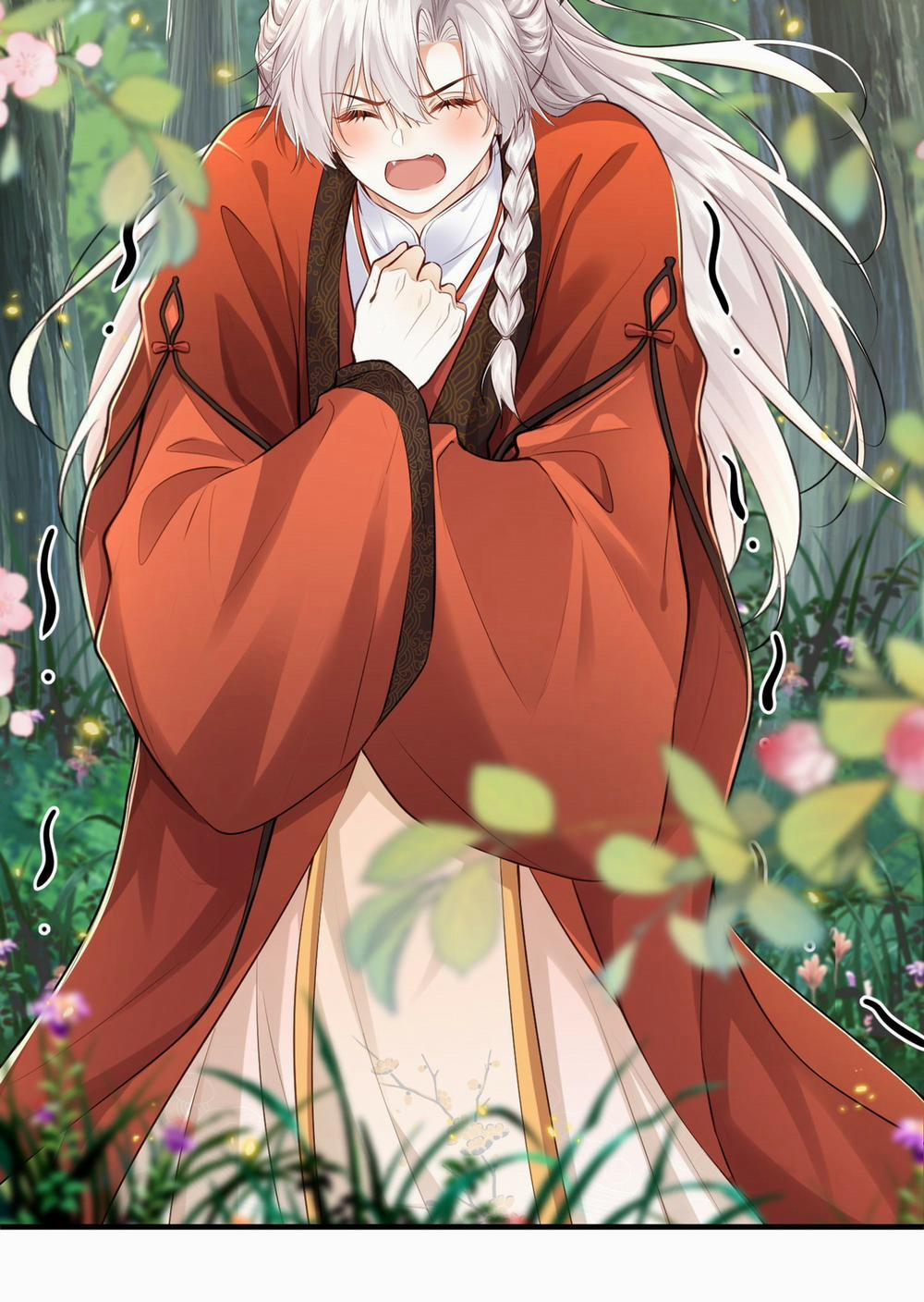 Sau Khi Bản Thể Rơi Vào Tay Kẻ Thù Không Đội Trời Chung 1 trang 31