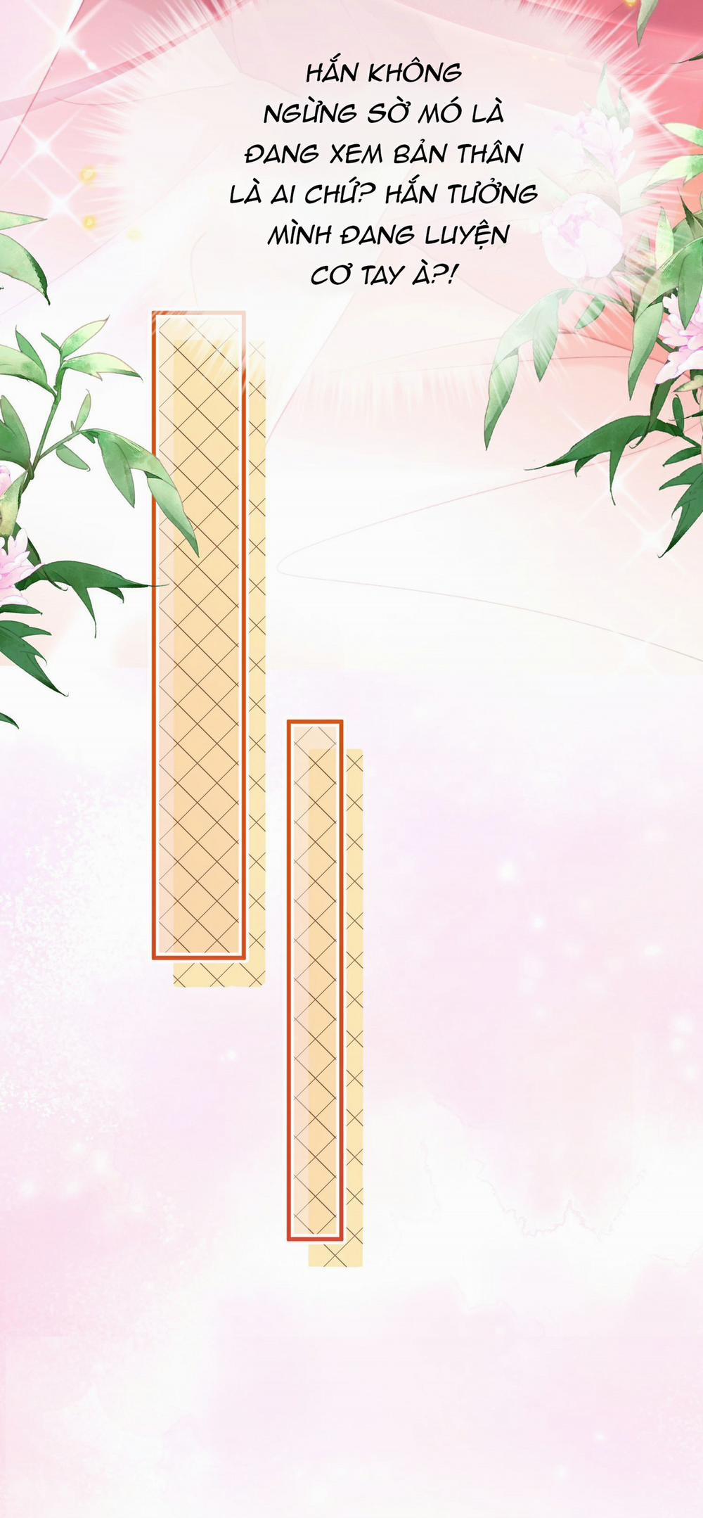 Sau Khi Bản Thể Rơi Vào Tay Kẻ Thù Không Đội Trời Chung 1 trang 5