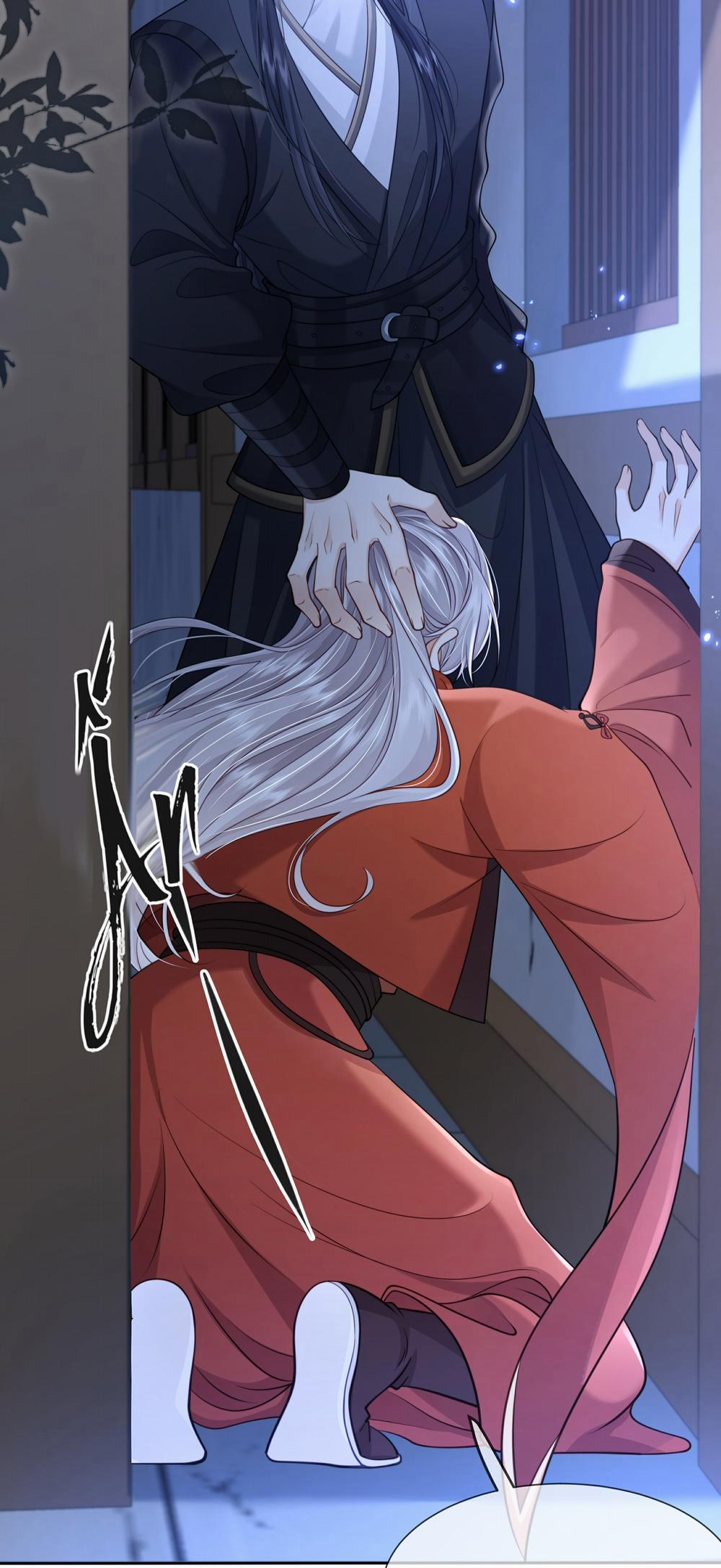 Sau Khi Bản Thể Rơi Vào Tay Kẻ Thù Không Đội Trời Chung 2 trang 23