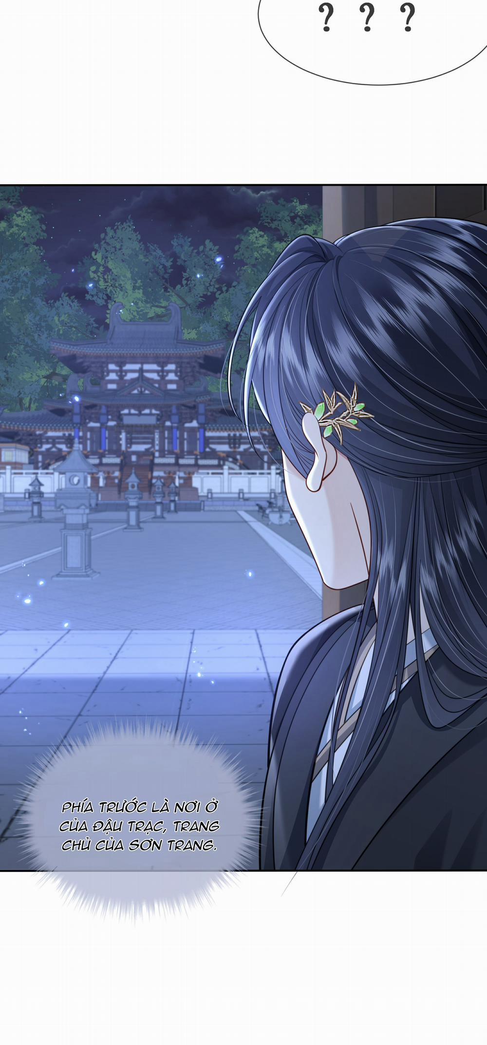 Sau Khi Bản Thể Rơi Vào Tay Kẻ Thù Không Đội Trời Chung 2 trang 24